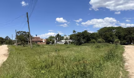TERRENO NO LARANJAL
