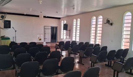 predio comercial no bairro Santa rosa