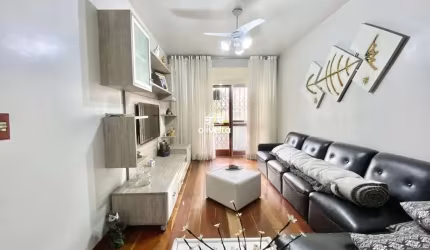 Duplex central