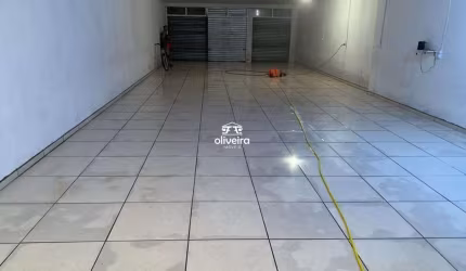 EXCELENTE PRÉDIO COMERCIAL NO FRAGATA