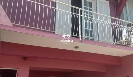 SOBRADO AREAL, ENTRE AV. DOMINGOS DE ALMEIDA E FERREIRA VIANA