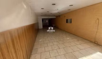 PRÉDIO COMERCIAL NO CENTRO DE PELOTAS RUA GENERAL OSÓRIO