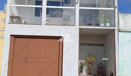 CASA/SOBRADO AREAL, 3 DORMITÓRIOS(SUÍTE), PISCINA COBERTA