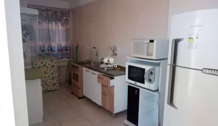 Apartamento no Residencial Anita Garibaldi