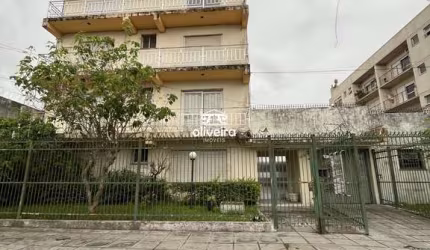 Apartamento, Centro. A332