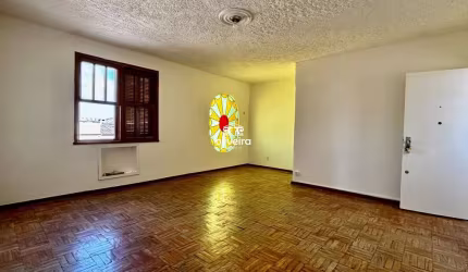 Apartamento no Residencial João Mariana