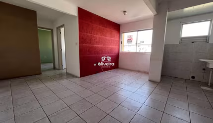 Apartamento para ALUGAR no Fragata - cód: A911