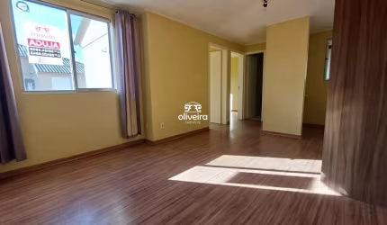 Apartamento para ALUGAR no bairro Três Vendas - cód: 64850