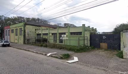 Prédio para ALUGAR no centro da cidade de PELOTAS.  cód: A1486