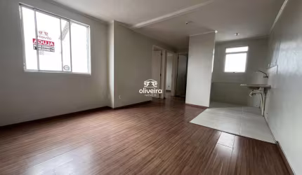 Apartamento no residencial Sevilha - Cód. A555