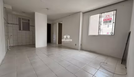 Apartamento para ALUGAR no bairro Areal - cód: A195