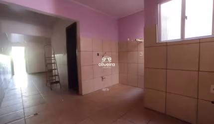 Casa Central para ALUGAR.