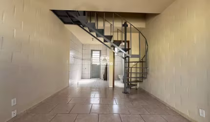 Sobrado para ALUGAR no Residencial Princesa do Sul - Cód. A1108