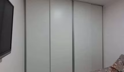 ótimo 2 quartos 70m² 2 garagens dependência a venda em Piedade