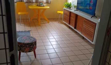 Apartamento para venda com 67 m² com 2 quartos e 1 suíte em CANDEIAS próximo Elo Kids