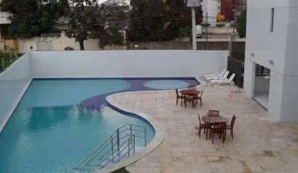 Ótimo Apartamento para venda com 67 m² com 3 quartos, 1 suíte e lazer com piscina em CANDEIAS.