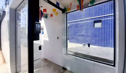 Excelente apartamento 2 quartos em Piedade para venda com 55m² e lazer completo