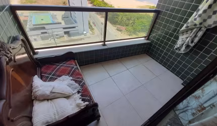 Excelente apartamento 2 quartos a venda em Barra de Jangada