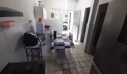 Casa A venda em Cajueiro seco com 4 quartos 100m² de área