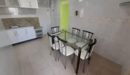 Excelente apartamento a venda com 2 quartos 72m² em Boa Viagem Recife