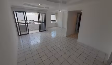 Lindo apartamento 3 quartos 2 suítes 2 garagens 90m² em  Candeiaa