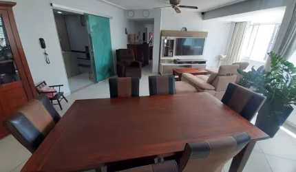 Excelente apartamento a venda em PIEDADE Jaboatão dos Guararapes com 190m² e 4 quartos
