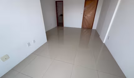 Lindo apartamento entregue em 2024 2 quartos +1 reversível em Piedade a venda