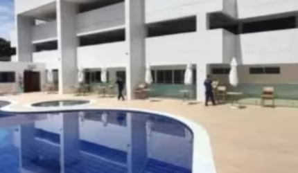 Lindo apartamento a venda no melhor condomínio de Piedade