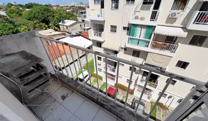 Ótimo duplex para aluguel em Piedade