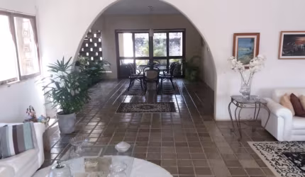 Linda casa 4 quartos para venda em Candeias