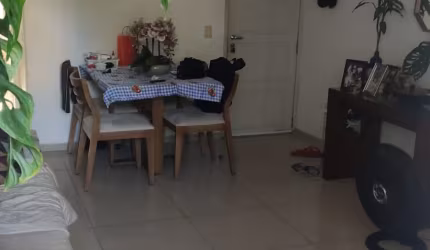 Ótimo apartamento com 97m²  quartos em Candeias