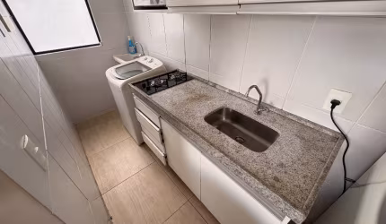 STUDIO para aluguel próximo ao colégio Boa Viagem e Santa Maria em Boa Viagem