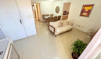 Ótimo apartamento à venda no primeiro andar com 3 quartos 117m2 e 1 suíte em Poedade