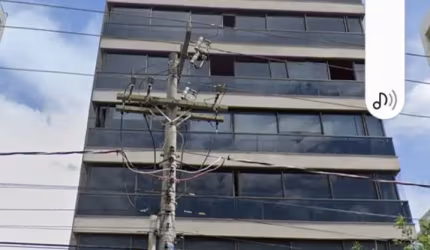 Apartamento de frente para o mar 5 quartos