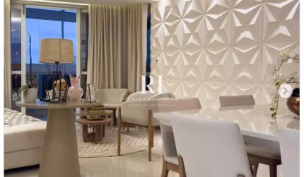 Apartamento Duplex 3 Quartos 2 suítes Mata da Praia
