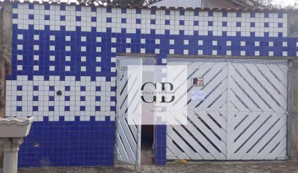 CASA LADO PRAIA POR 300 MIL
