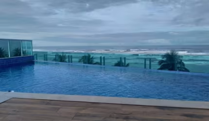 VENDE-SE LINDO APARTAMENTO NA PRAIA DE MONGAGUÁ R$490 MIL!!!!