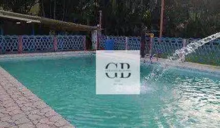 Chácara à venda por R$ 320.000,00 - Balneário Barigui - Mongaguá/SP