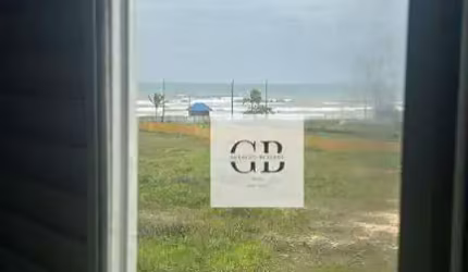 APARTAMENTO LADO PRAIA POR 180 MIL