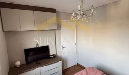 Apartamento para Venda em São Bernardo do Campo, FERRAZÓPOLIS, 2 dormitórios, 1 banheiro, 1 vaga