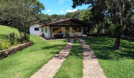 Chácara para Venda em Jarinu, Caiçoara, 4 dormitórios, 1 suíte, 3 banheiros, 4 vagas
