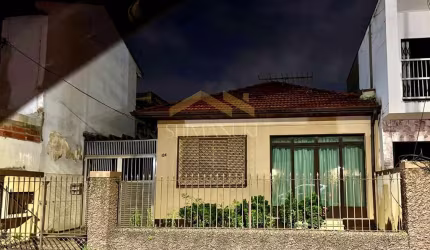 Casa para Venda em Santo André, Jardim, 2 dormitórios, 2 banheiros, 1 vaga