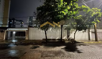 Terreno para Venda em Santo André, Vila Gilda