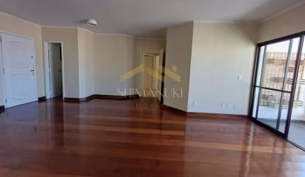 Apartamento para Venda em São Bernardo do Campo, Anchieta, 4 dormitórios, 3 suítes, 4 banheiros, 3 vagas