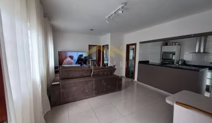 Apartamento para Venda em Santo André, Jardim Europa, 2 dormitórios, 1 suíte, 2 banheiros, 2 vagas