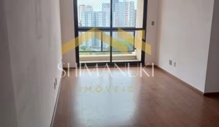 Apartamento para Locação em Santo André, Vila Floresta, 2 dormitórios, 1 suíte, 2 banheiros, 1 vaga