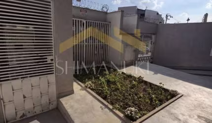 Apartamento para Venda em Santo André, Vila Príncipe de Gales, 2 dormitórios, 1 banheiro, 1 vaga
