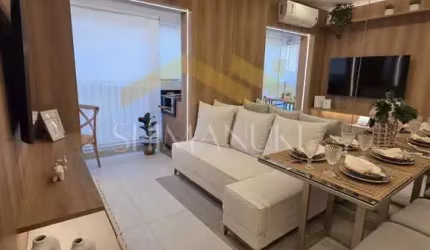 Apartamento para Venda em Santo André, Vila Curuçá, 2 dormitórios, 1 banheiro, 1 vaga