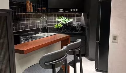 Apartamento para venda tem 74 metros,2 quartos -1 suite, em Boa Viagem - Recife - PE