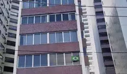 Apartamento 164 m2 com 3 quartos - Avenida Boa Viagem